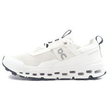 On CLOUDULTRA 2 UNDYED/WHITE 3MD30282415画像