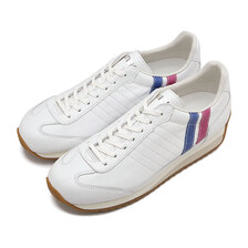 PATRICK MARATHON-MS WHT 506110画像