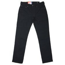 Levi's 511 JEANS MINERAL BLACK SORBTEK 04511-3378画像