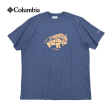Columbia Rockaway River Outdoor S/S Tee AM8917画像