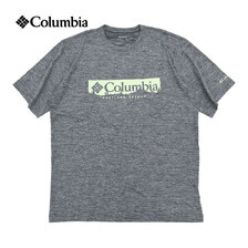 Columbia Kwick Hike Graphic S/S Tee AJ9815画像