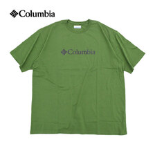 Columbia CSC Basic Logo S/S Tee JJ1586画像