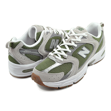 new balance MR530GA KHAKI画像