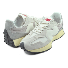 new balance U327WRB SEA SALT画像