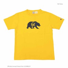 Champion T-1011 T-SHIRT - UCB - Made in U.S.A. C5-Z304画像