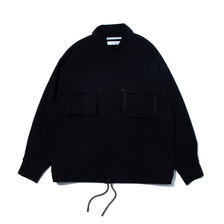 F/CE. VENTILATING TECHNICAL JACKET FPA02241M0001画像