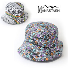 MANASTASH MANALOHA BUCKET 7924174002画像
