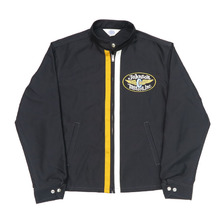 TOYS McCOY BECK NYLON/COTTON RACING JACKET JOHNSON MOTORS TMJ2410画像