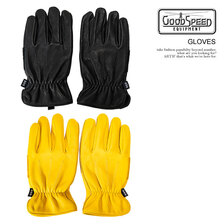 GOODSPEED equipment GLOVES GSE-WFR-GV-GPG10画像