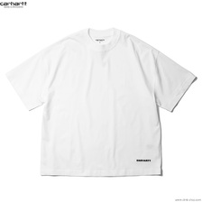 Carhartt WIP S/S LINK SCRIPT T-SHIRT I031373画像