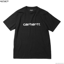 Carhartt WIP S/S SCRIPT T-SHIRT I031047画像