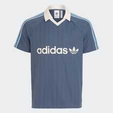 adidas Originals Stripe Jersey S/S Shirt IU0199画像