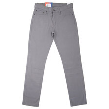 Levi's 511 JEANS STEEL GREY SORBTEK 04511-3682画像