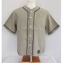 COLIMBO HUNTING GOODS Doolittle Base Ball Shirt ZY-0305画像