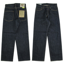 BIG JOHN YOSHIDENIM WILD DUCK JEANS M1011RC画像