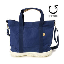 SPINGLE SPB-109 トートバッグ画像