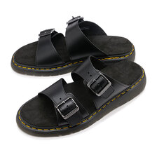 Dr.Martens JOSEF BLACK 31570001画像