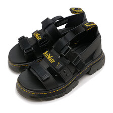 Dr.Martens PEARSON BLACK 31574001画像