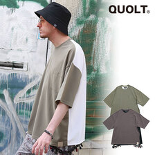 quolt FRINGE CUTSEW 901T-1767画像