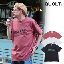 quolt TOURING TEE 901T-1770画像