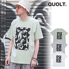 quolt VERMEER TEE 901T-1778画像