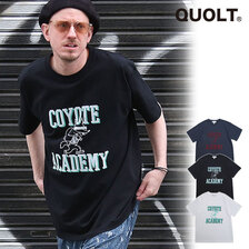 quolt COYOTE TEE 901T-1781画像