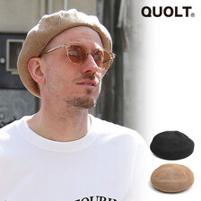 quolt KNIT BERET 901T-1772画像