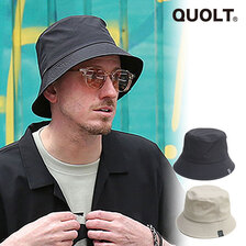 quolt NYLON HAT 901T-1779画像
