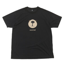 mont-bell WIC.T モンタベア フェイス 1114735画像