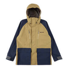 Marmot GJ Jacket TSSMO401画像