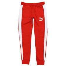 PUMA Puma Iconic T7 Track Pant 531390画像