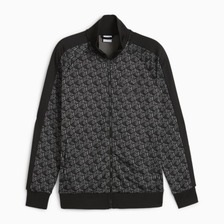 PUMA T7 AOP Track jacket 626181画像