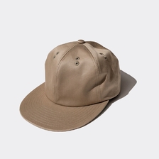 Unlikely 6P Cap For Sweaty Twill U24S-41-0004画像