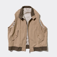 Unlikely Anything Golf Vest U24S-06-0002画像