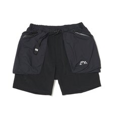 CMF OUTDOOR GARMENT KILTIC SHORTS CMF2401-P07C画像