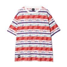 MANASTASH MTN STRIPE TEE 7924135006画像
