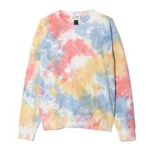 MANASTASH TIE DYE SWEAT 7924132004画像