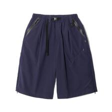 MANASTASH EXTRA MILE VENTILATION SHORTS 7924113005画像