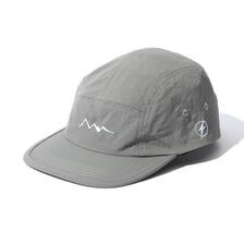 MANASTASH MOUNTAIN LOGO JET CAP 7924174011画像