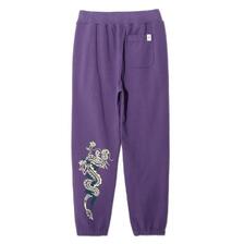 MANASTASH DRAGON SWEATPANTS 7924110007画像