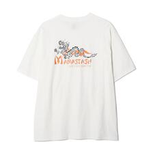 MANASTASH DRAGON TEE 7924134015画像