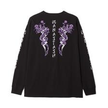 MANASTASH DRAGON L/S TEE 7924130012画像