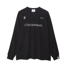 MANASTASH TECH L/S TEE 7924130014画像