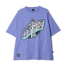 MANASTASH RE:CTN TEE ESSENTIAL 7924134006画像