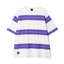 MANASTASH ABERDEEN RUGGER TEE 7924135004画像