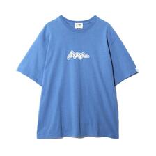 MANASTASH KATAKANA LOGO TEE 7924134016画像
