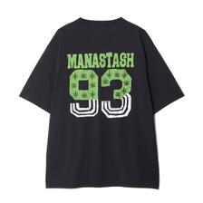 MANASTASH RE:POLY TEE 93 7924134007画像