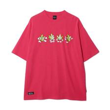 MANASTASH HEMP TEE HEMPTYY 7924134001画像