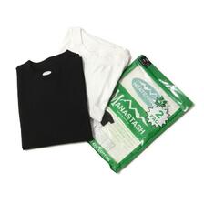 MANASTASH HEMP PACK TEES (2 PACK) 7924934001画像