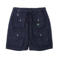 MANASTASH HEMP POP SHORTS 7924113003画像